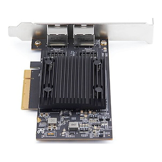 Carte réseau StarTech.com PR210B-NETWORK-CARD - Autre vue