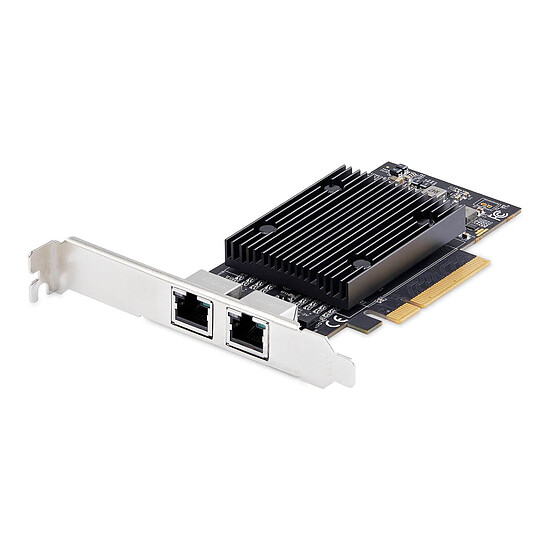 Carte réseau StarTech.com PR210B-NETWORK-CARD - Autre vue