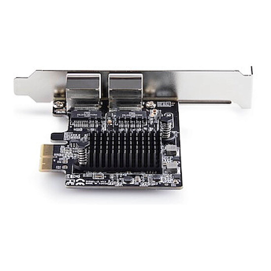 Carte réseau StarTech.com PR25GR-NETWORK-CARD - Autre vue