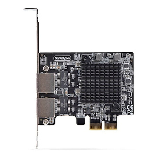 Carte réseau StarTech.com PR25GR-NETWORK-CARD - Autre vue