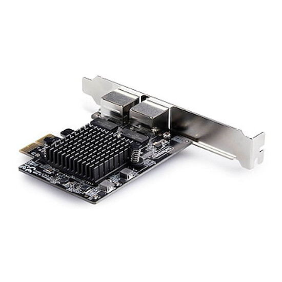 Carte réseau StarTech.com PR25GR-NETWORK-CARD - Autre vue