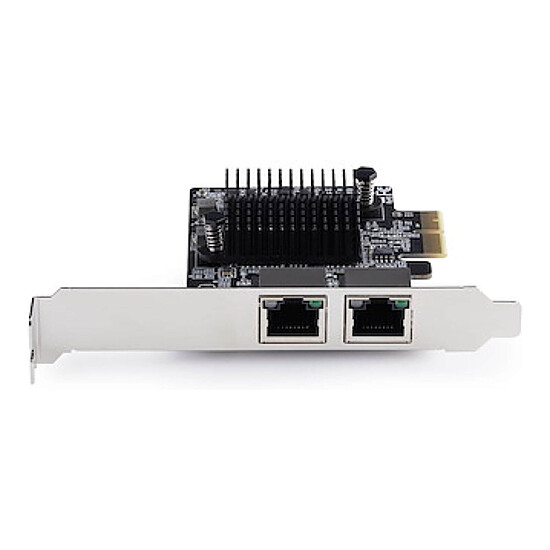 Carte réseau StarTech.com PR25GR-NETWORK-CARD - Autre vue