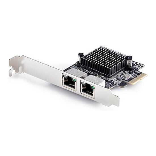 Carte réseau StarTech.com PR25GR-NETWORK-CARD - Autre vue