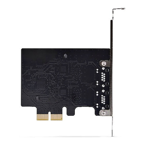 Carte réseau StarTech.com PR25GR-NETWORK-CARD - Autre vue