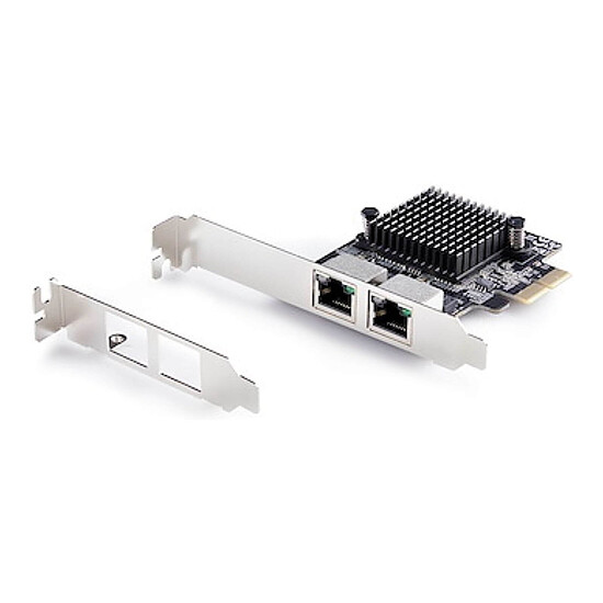 Carte réseau StarTech.com PR25GR-NETWORK-CARD - Autre vue