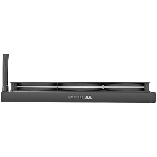 Watercooling AIO Thermaltake TH360 V3 ARGB Sync - Noir - Autre vue
