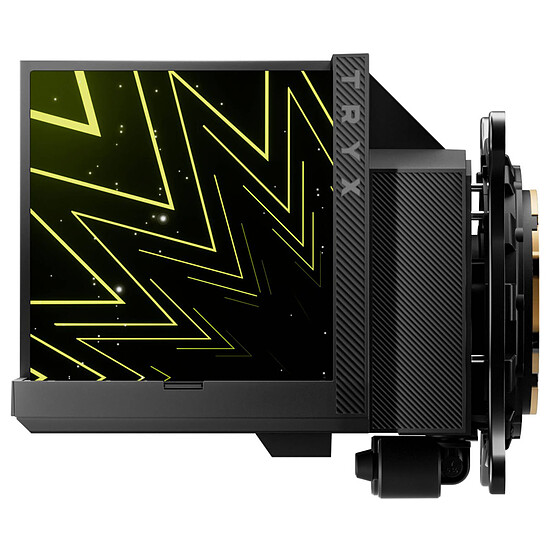 Watercooling AIO TRYX STAGE ARGB 360 - Noir - Autre vue