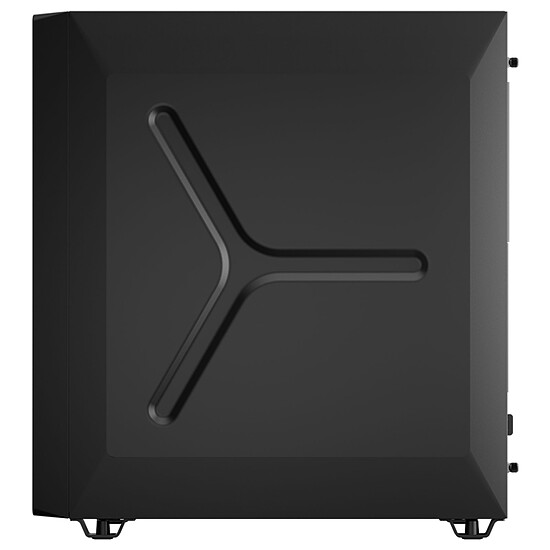 Boîtier PC Corsair 3200D RS - Noir - Autre vue