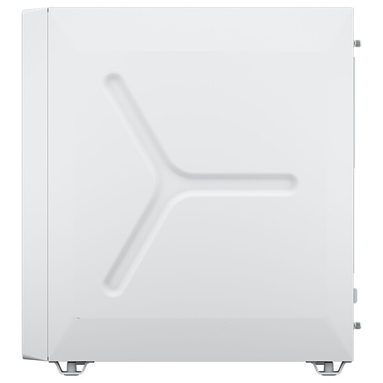 Boîtier PC Corsair 3200D RS ARGB - Blanc - Autre vue