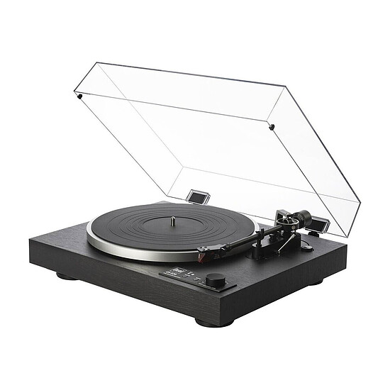 Platine Vinyles Dual CS 529 BT Noir - Autre vue