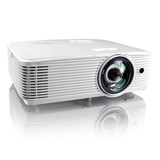 Vidéoprojecteur Optoma GT500XR - Autre vue