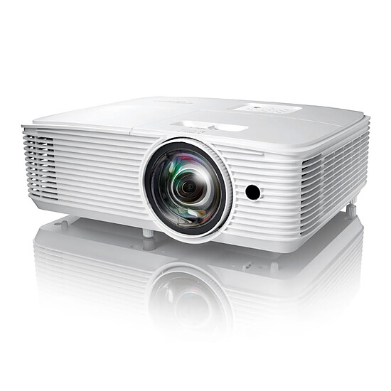 Vidéoprojecteur Optoma GT500XR - Autre vue