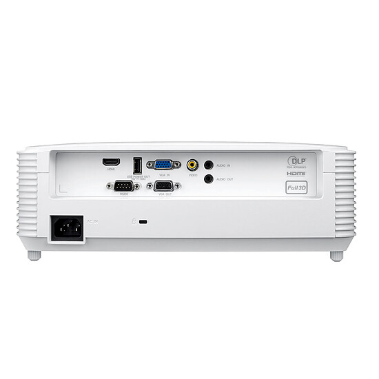 Vidéoprojecteur Optoma GT500XR - Autre vue