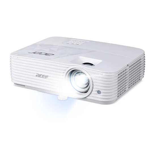 Vidéoprojecteur Acer Vero HL6820GTV - Autre vue