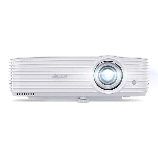 Vidéoprojecteur Acer Vero HL6820GTV - Autre vue