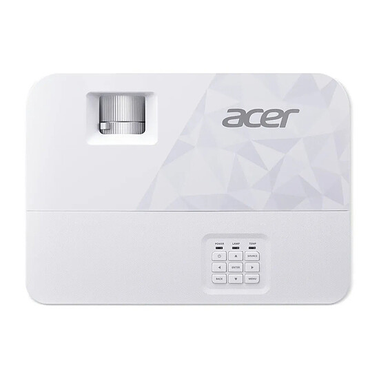 Vidéoprojecteur Acer Vero HL6820GTV - Autre vue