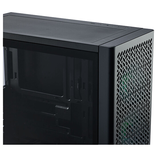 Boîtier PC Cooler Master Elite 502- Noir - Autre vue