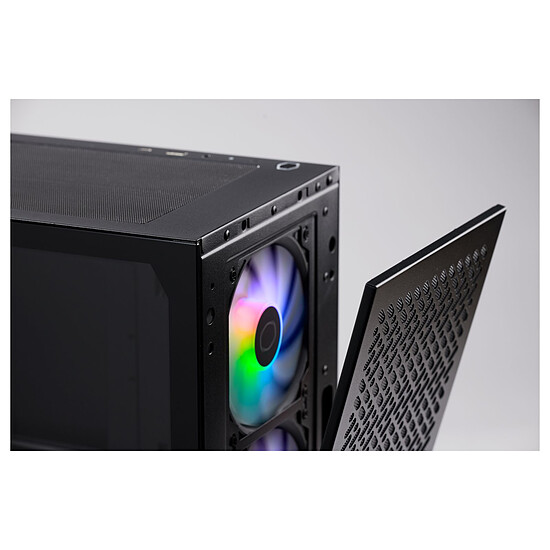 Boîtier PC Cooler Master Elite 302 - Autre vue