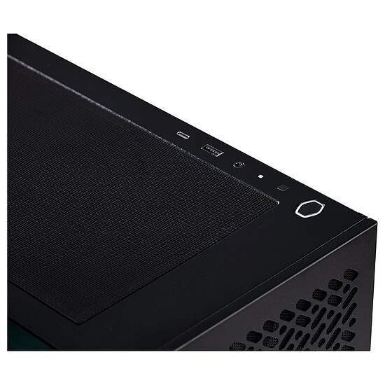 Boîtier PC Cooler Master Elite 302 - Autre vue