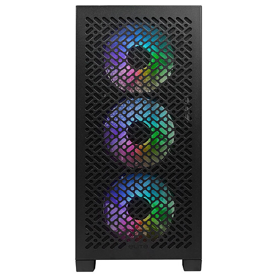 Boîtier PC Cooler Master Elite 302 - Autre vue