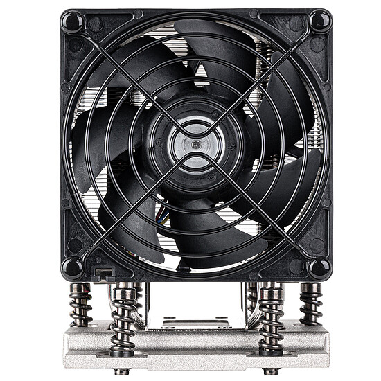 Ventirad SilverStone XE04-SP5 - Noir - Autre vue
