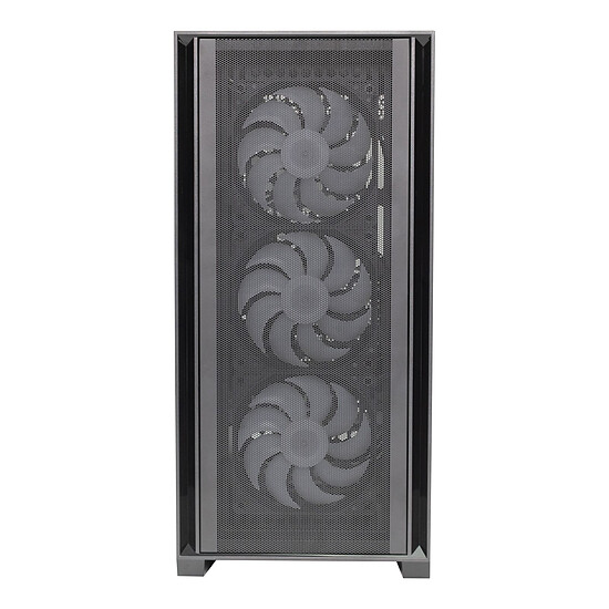 Boîtier PC Fox Spirit MG2 - Autre vue