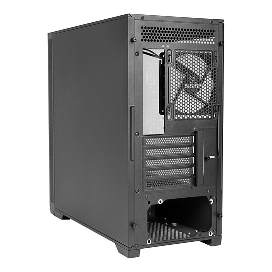 Boîtier PC Fox Spirit MG2 - Autre vue