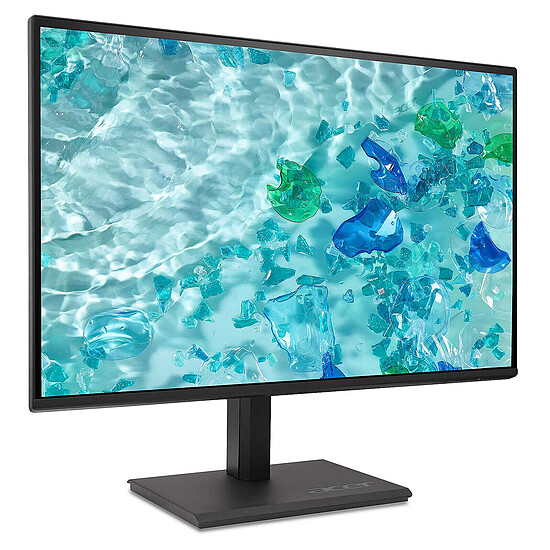 Écran PC Acer  Vero B277UGbmiiprzx - Autre vue