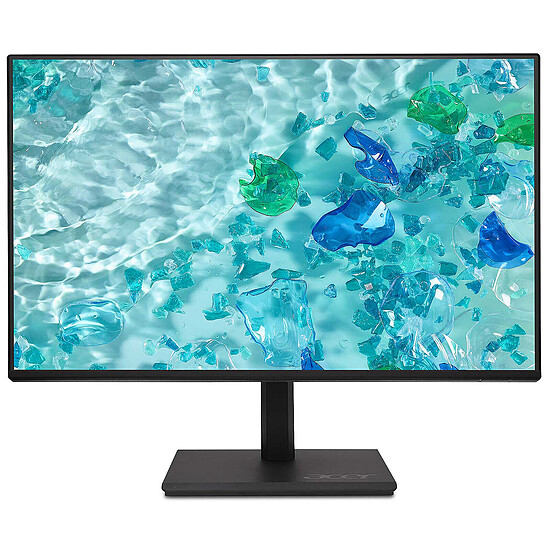 Écran PC Acer  Vero B277UGbmiiprzx - Autre vue
