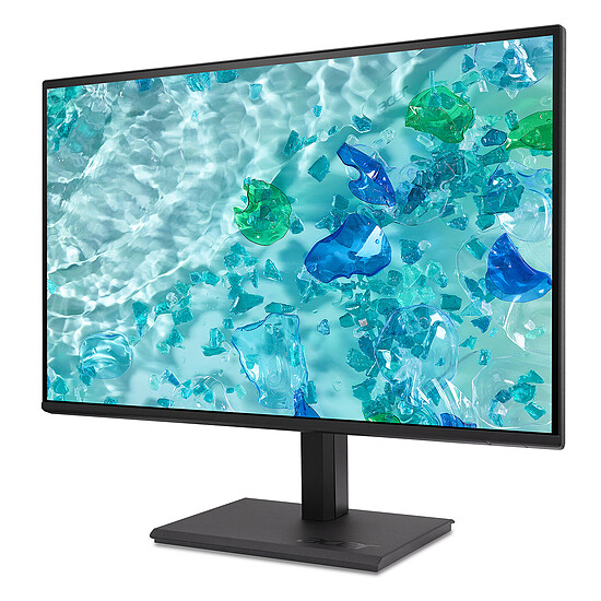 Écran PC Acer  Vero B277UGbmiiprzx - Autre vue