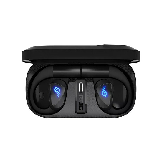 Casque micro ASUS ROG Cetra Open Wireless - Autre vue
