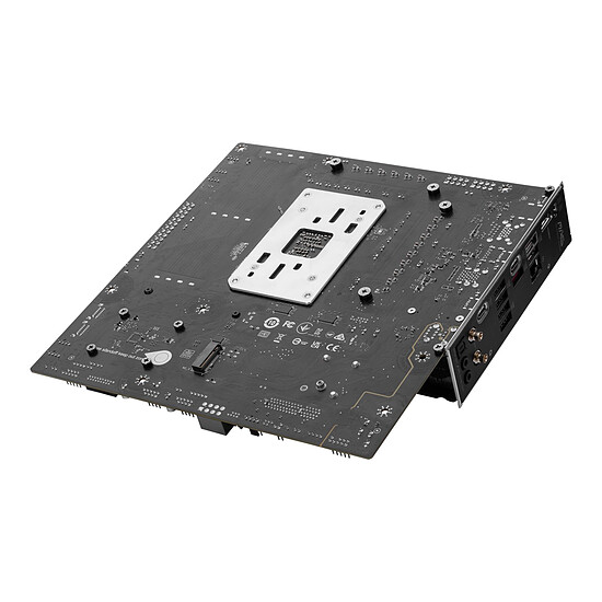Carte mère MSI MAG-B850M-MORTAR-WIFI - Autre vue