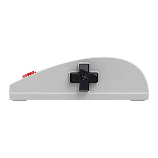 Souris PC 8Bitdo N30 Wireless Mouse - Autre vue