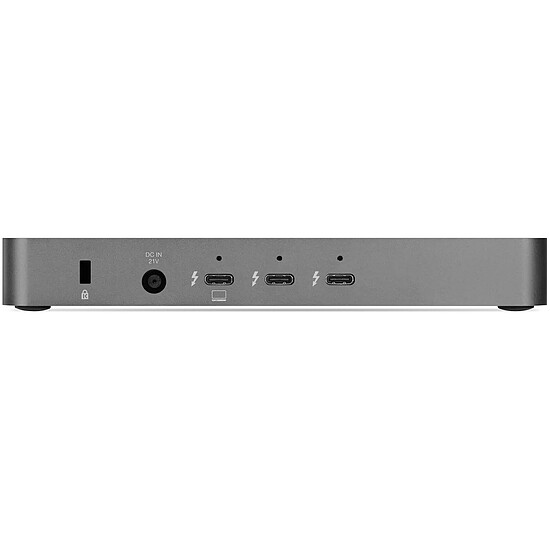 Hub USB OWC Hub Thunderbolt 5 - Autre vue