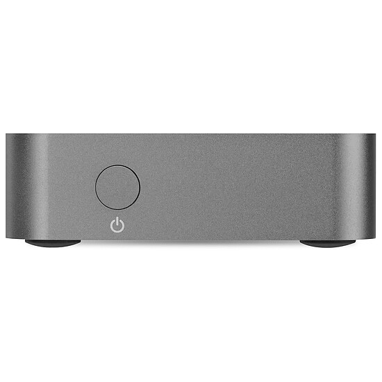 Hub USB OWC Hub Thunderbolt 5 - Autre vue