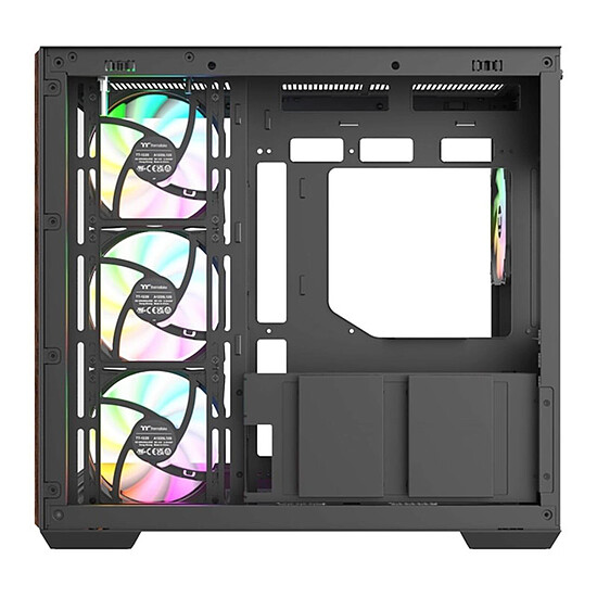 Boîtier PC Thermaltake View 380 WS ARGB - Noir - Autre vue