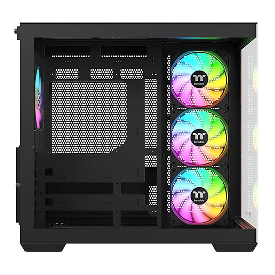 Boîtier PC Thermaltake View 380 WS ARGB - Noir - Autre vue