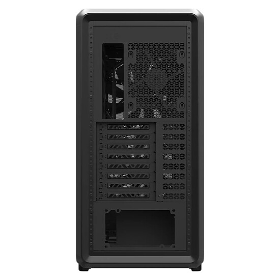 Boîtier PC Cooler Master MasterFrame 600 Mesh ARGB - Noir - Autre vue