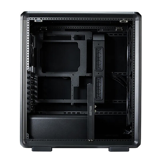 Boîtier PC Cooler Master MasterFrame 500 Mesh ARGB - Noir - Autre vue