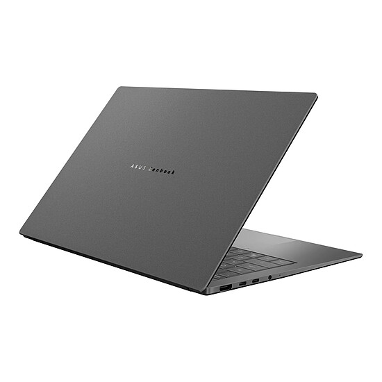 PC portable ASUS Zenbook S 14 OLED Copilot+ PC UX5406AA-DIS44X - Autre vue