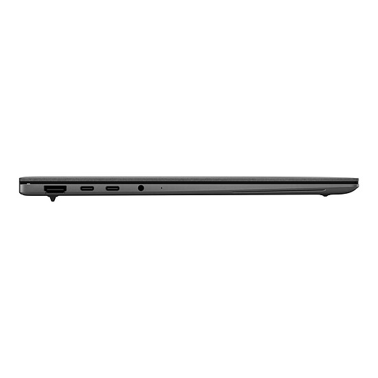 PC portable ASUS Zenbook S 14 OLED Copilot+ PC UX5406AA-DIS44X - Autre vue