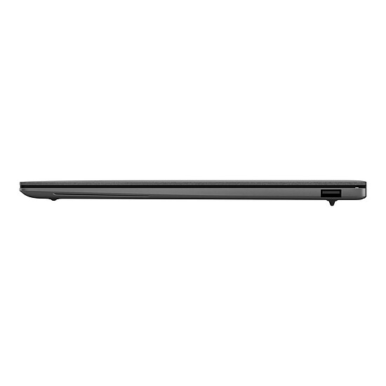 PC portable ASUS Zenbook S 14 OLED Copilot+ PC UX5406AA-DIS44X - Autre vue