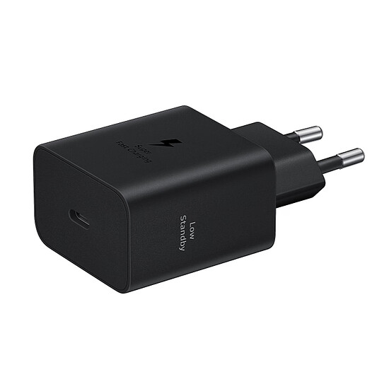 Chargeur Samsung EP-T4511NBEGEU - Noir - Autre vue