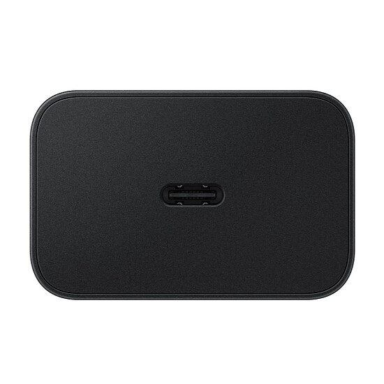 Chargeur Samsung EP-T4511NBEGEU - Noir - Autre vue