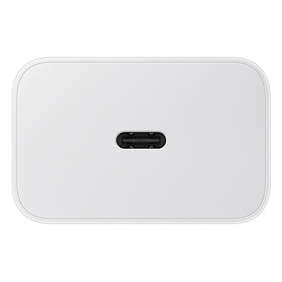 Chargeur Samsung EP-T4511NWEGEU - Blanc - Autre vue