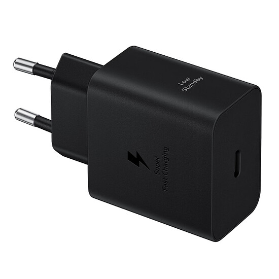 Chargeur Samsung EP-T6010NBEGWW - Noir - Autre vue