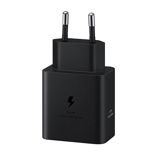 Chargeur Samsung EP-T6010NBEGWW - Noir - Autre vue