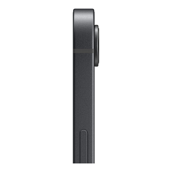 Smartphone Apple iPhone 17e Noir - 256 Go - Autre vue