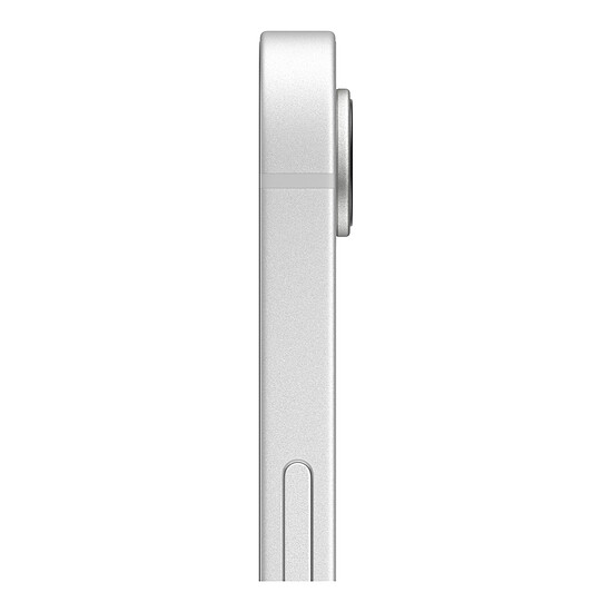 Smartphone Apple iPhone 17e Blanc - 256 Go - Autre vue