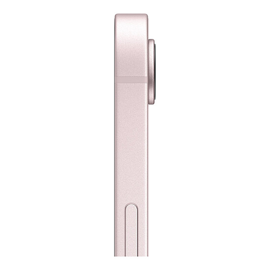 Smartphone Apple iPhone 17e Rose - 256 Go - Autre vue